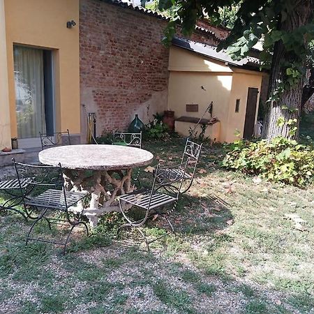 Suite Per Gli Ospiti Pavia Luaran gambar