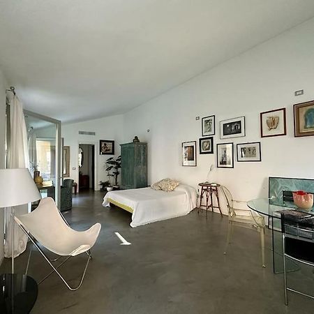 Suite Per Gli Ospiti Pavia Luaran gambar