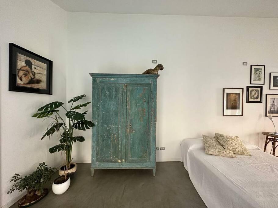 Suite Per Gli Ospiti Pavia Luaran gambar