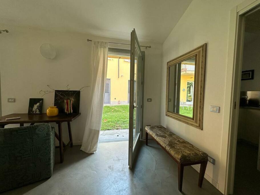 Suite Per Gli Ospiti Pavia Luaran gambar