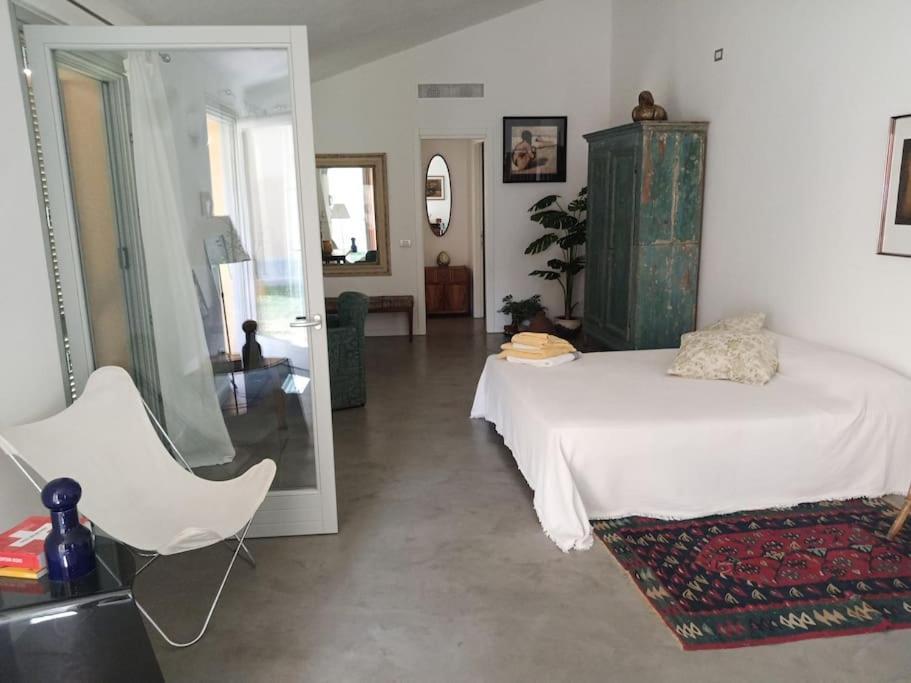 Suite Per Gli Ospiti Pavia Luaran gambar